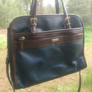 Liz Claiborne vintage purse handbag